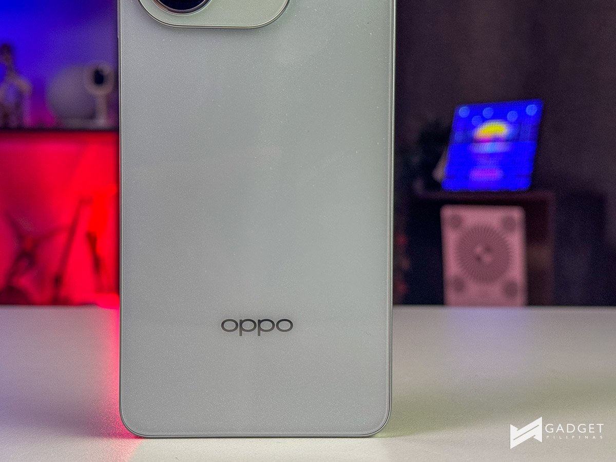 سعر تليفون اوبو a3: مصمم ليدوم طويلاً - مواصفاته الكاملة 13 OPPO A3 Review Philippines 4