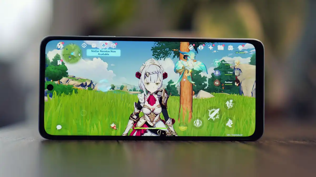 سعر و مواصفات oppo a60: بطيئًا وثابتًا 9 Oppo A60 5G review 16