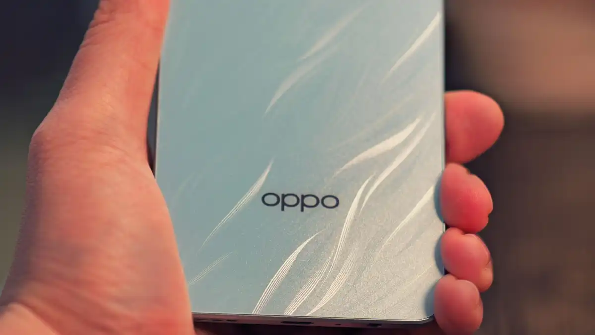 سعر و مواصفات oppo a60: بطيئًا وثابتًا 3 Oppo A60 5G review 6