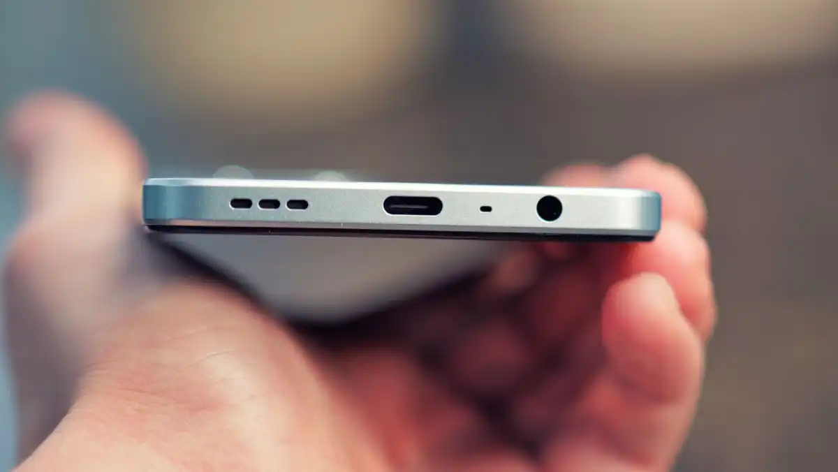 سعر و مواصفات oppo a60: بطيئًا وثابتًا 4 Oppo A60 5G review 7