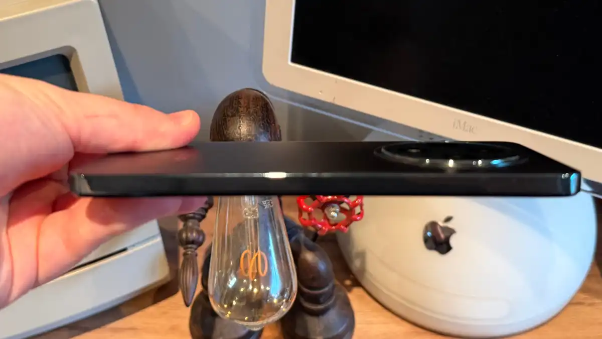 مراجعة كاملة اوبو رينو 12: التميز بأسعار معقولة، إعادة تعريف 5 Oppo Reno 12 FS Sides المواصفات والأداء