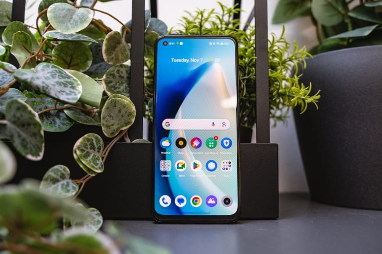 مواصفات و سعر ريلمي 11 في مصر و باقي الدول العربية 7 Realme 11 1 768x512 1