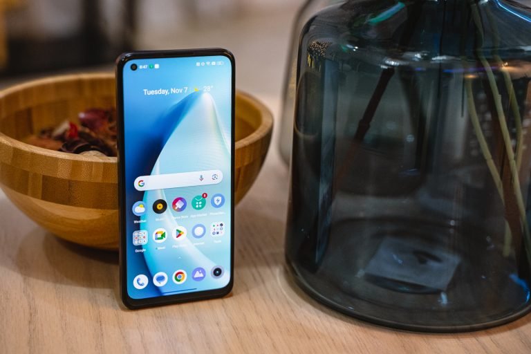 مواصفات و سعر ريلمي 11 في مصر و باقي الدول العربية 14 Realme 11 14 768x512 1