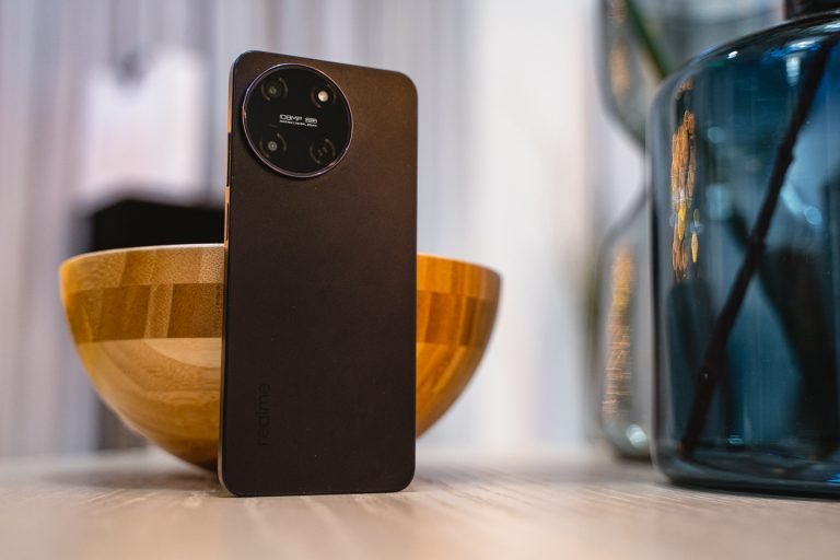 مواصفات و سعر ريلمي 11 في مصر و باقي الدول العربية 15 Realme 11 17 768x512 1