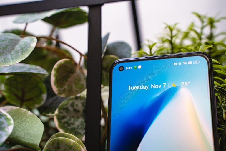 مواصفات و سعر ريلمي 11 في مصر و باقي الدول العربية 13 Realme 11 2 768x512 1