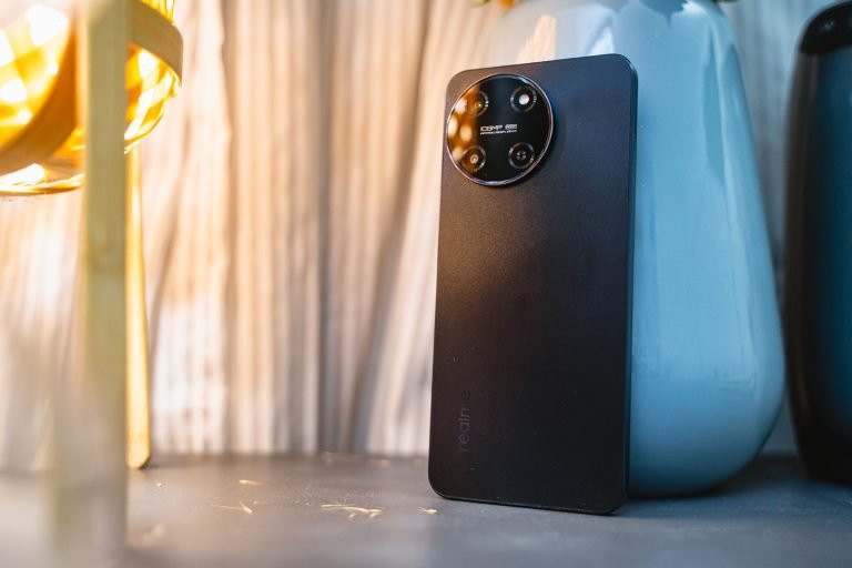 مواصفات و سعر ريلمي 11 في مصر و باقي الدول العربية 12 Realme 11 6 768x512 1