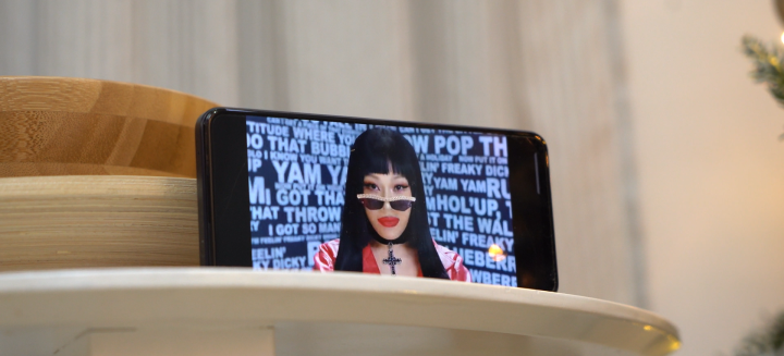 مواصفات و سعر ريلمي 11 في مصر و باقي الدول العربية 8 Realme 11 Display 720x327 1