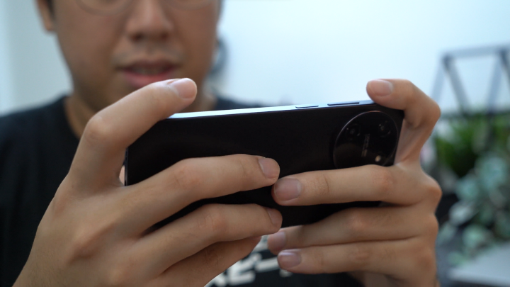 مواصفات و سعر ريلمي 11 في مصر و باقي الدول العربية 9 Realme 11 Gaming 720x405 1