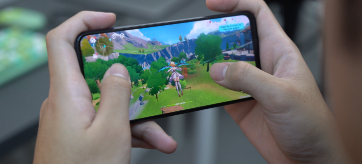 مواصفات و سعر ريلمي 11 في مصر و باقي الدول العربية 10 Realme 11 Performance 720x327 1