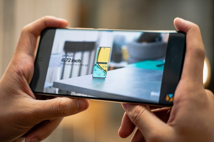 مواصفات و سعر موبايل ريلمي 12 برو بلس (+realme 12 Pro) 10 Realme 12 Pro 5G 23