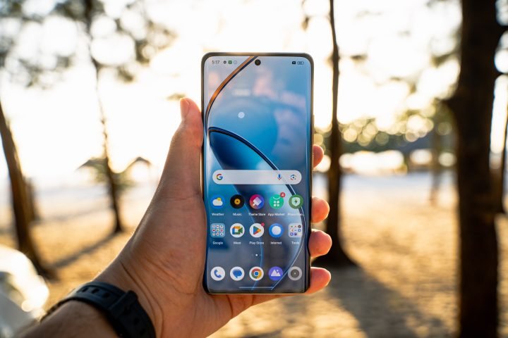 مواصفات و سعر موبايل ريلمي 12 برو بلس (+realme 12 Pro) 19 Realme 12 Pro 5G 6