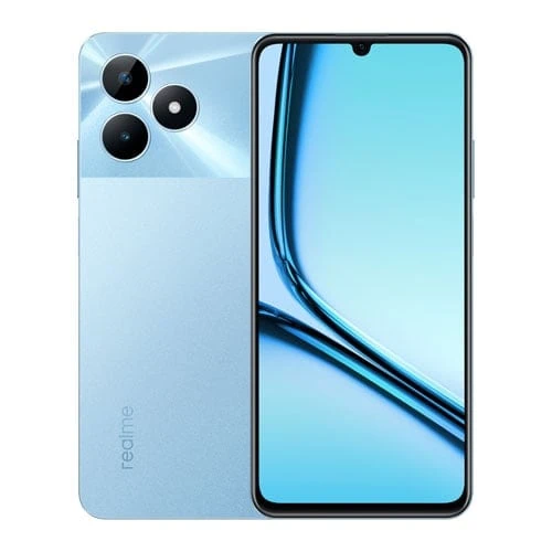 ما هو سعر ريلمي نوت 50 في مصر و الدول العربية: أليكم المراجعة الكاملة 3 Realme Note 50 1