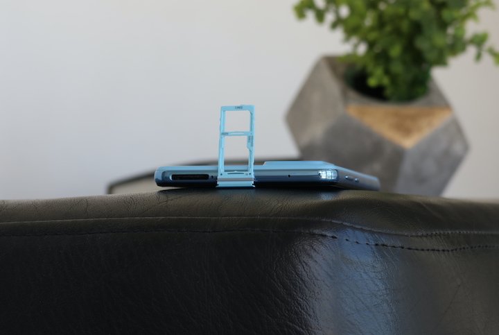 Samsung Galaxy A72 Review 2