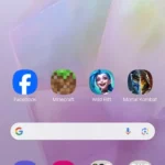 سعر سامسونج a35 في مصر و مواصفاته: تليفون متوسط 16 Screenshot 20240328 133924 One UI Home