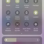 سعر سامسونج a35 في مصر و مواصفاته: تليفون متوسط 15 Screenshot 20240328 133933 One UI Home