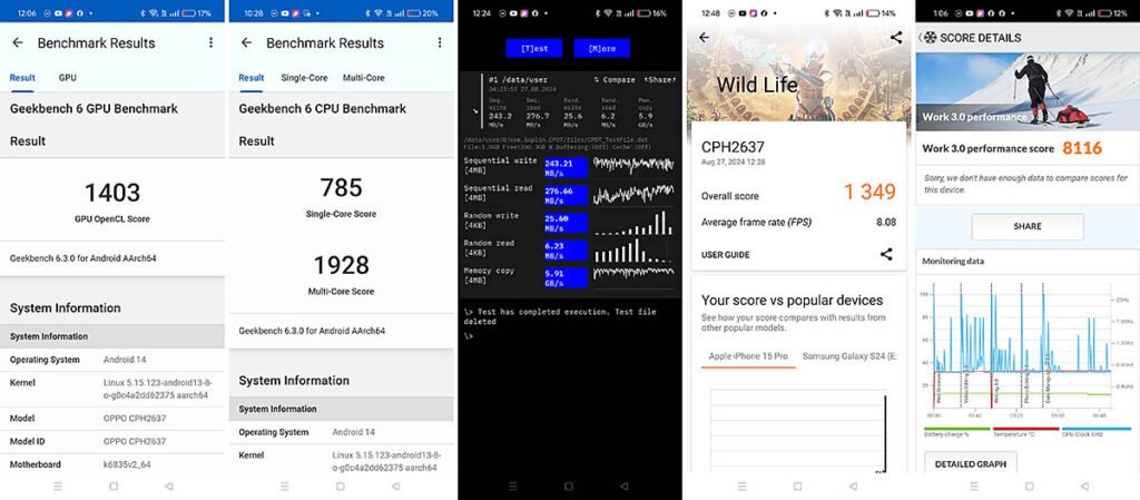 سعر oppo reno 12f: مواصفات, مميزات و عيوب رينو 12F 6 Screenshot 2024 08 27 12 48 47 17 184de9e0b3a101db6ffcef3e27ec3a86 copy 1024x449 1