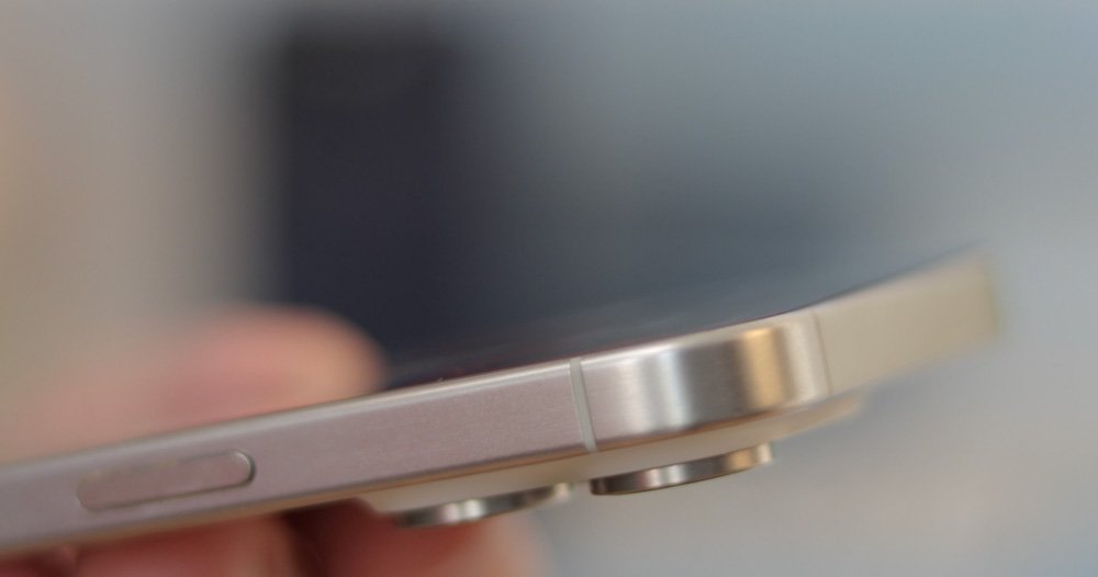 سعر iphone 15 pro max egypt: المراجعة الكاملة 5 Titanium