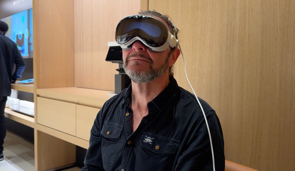 سعر iphone 15 pro max egypt: المراجعة الكاملة 17 Vision Pro