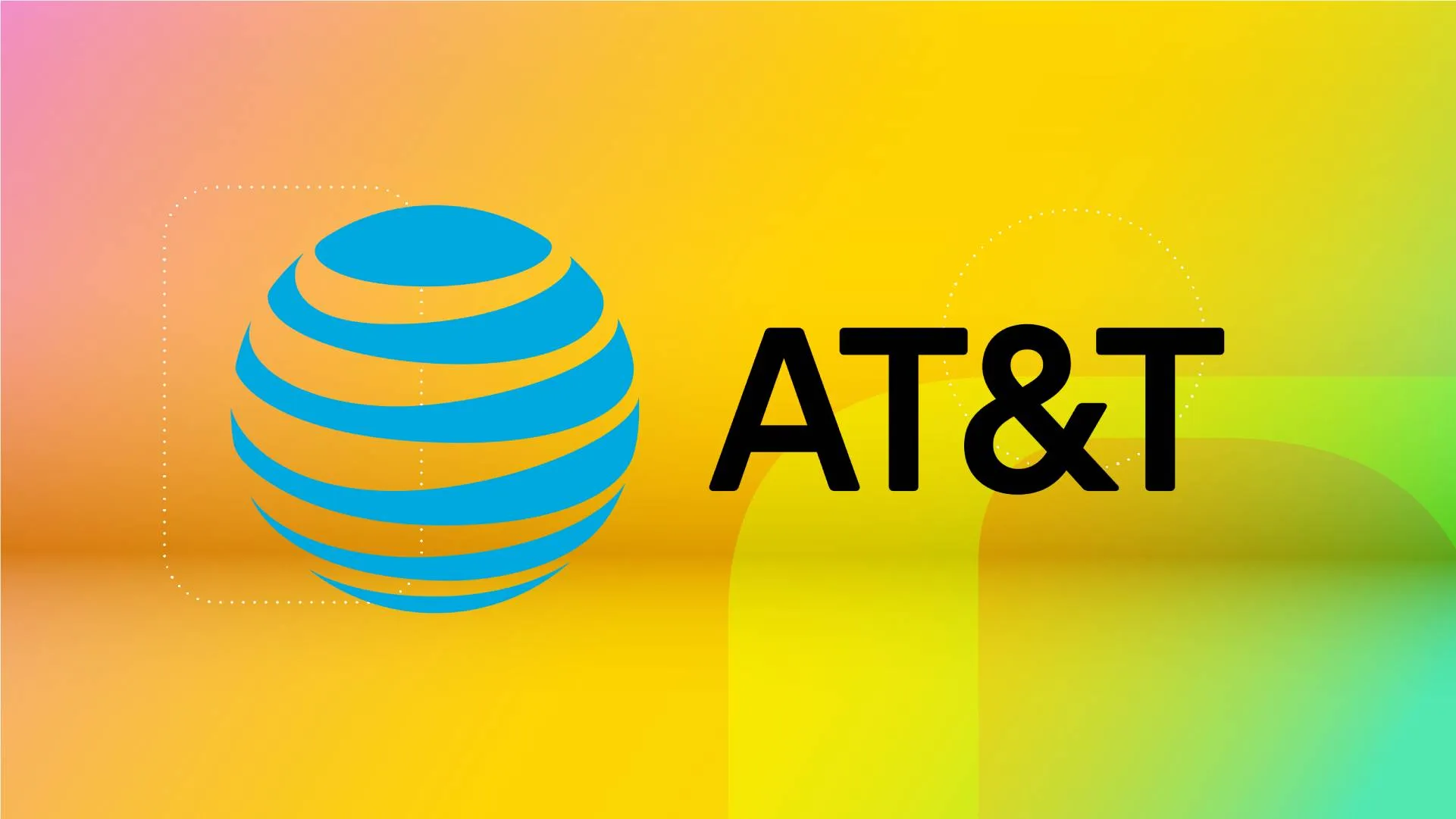 أفضل عروض AT&T: احصل على هاتف Samsung Galaxy S25 أو iPhone 17 أو Google Pixel 10 مجانًا 7 att logo yellow