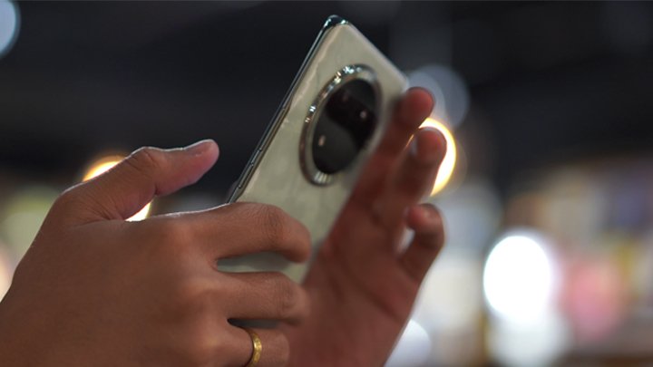 سعر ومواصفات honor 9c huawei: المراجعة الكاملة 4 honor x9c 5g 4