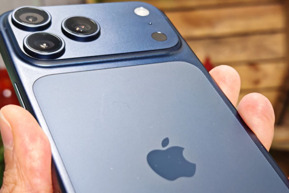 iPhone 18 Pro: توقع تغييرًا صغيرًا ومحددًا للغاية لجذب المزيد من الأشخاص 14 iPhone 18 Pro