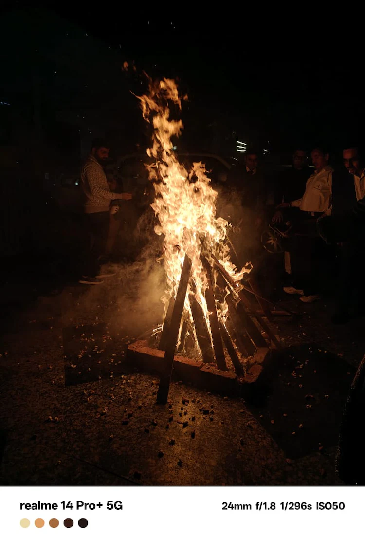 ريلمي 14 برو بلس: الملك الجديد للفئة المتوسطة؟ 13 img 20250116 wa0071