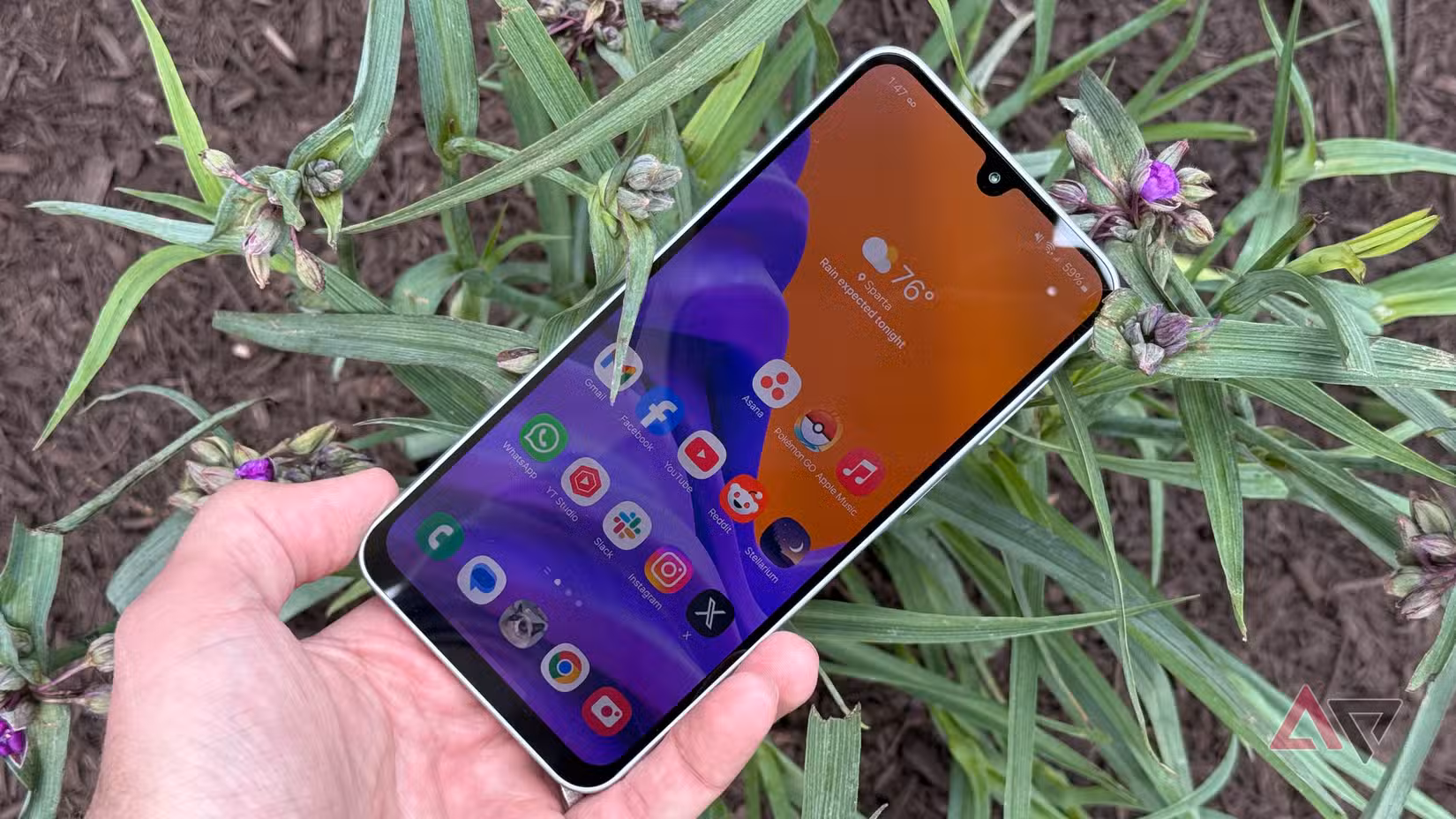 سعر و مواصفات سامسونج a16: التركيز على ما يهم 15 img 0535