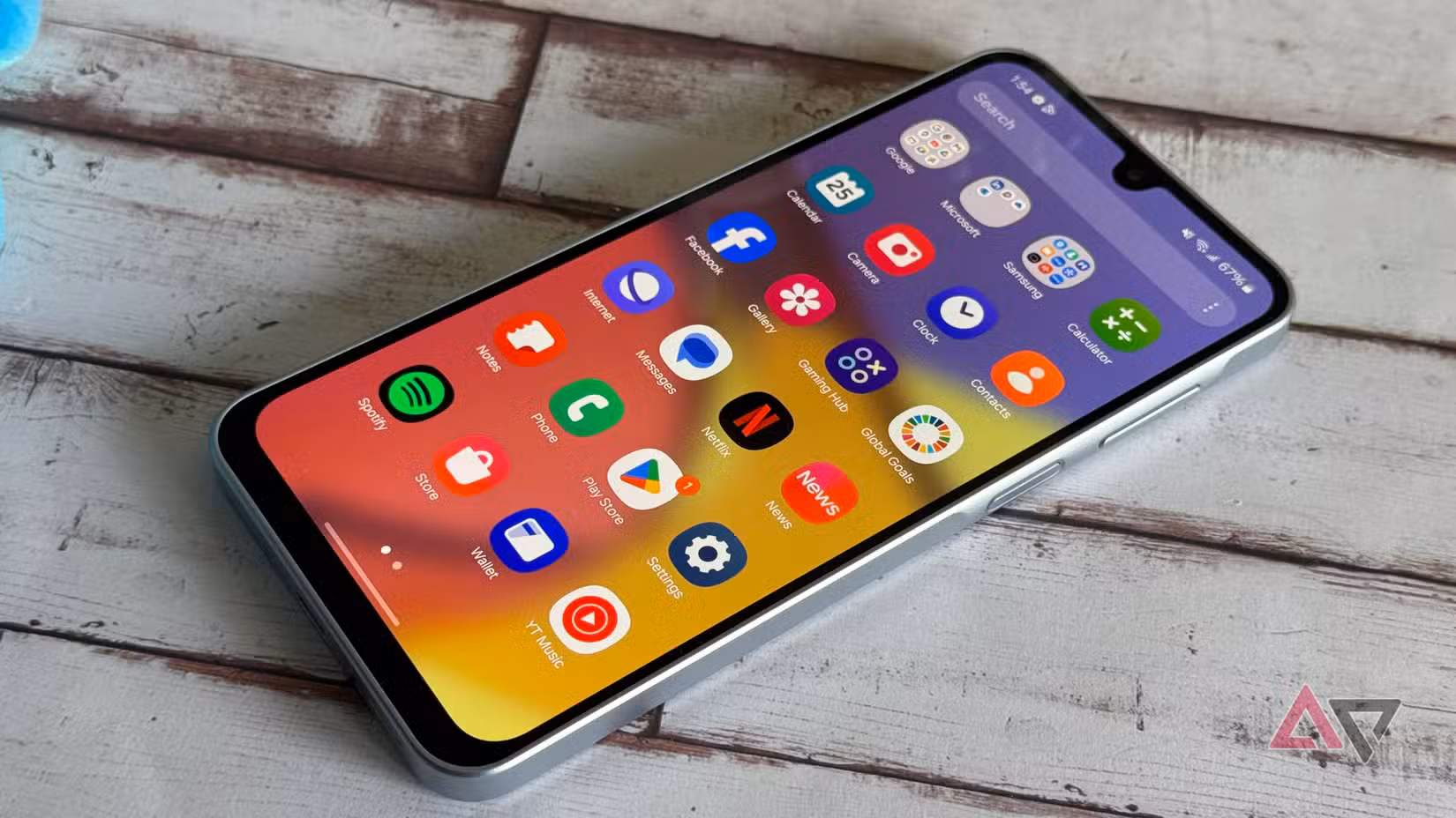 سعر و مواصفات سامسونج a16: التركيز على ما يهم 8 img 9477