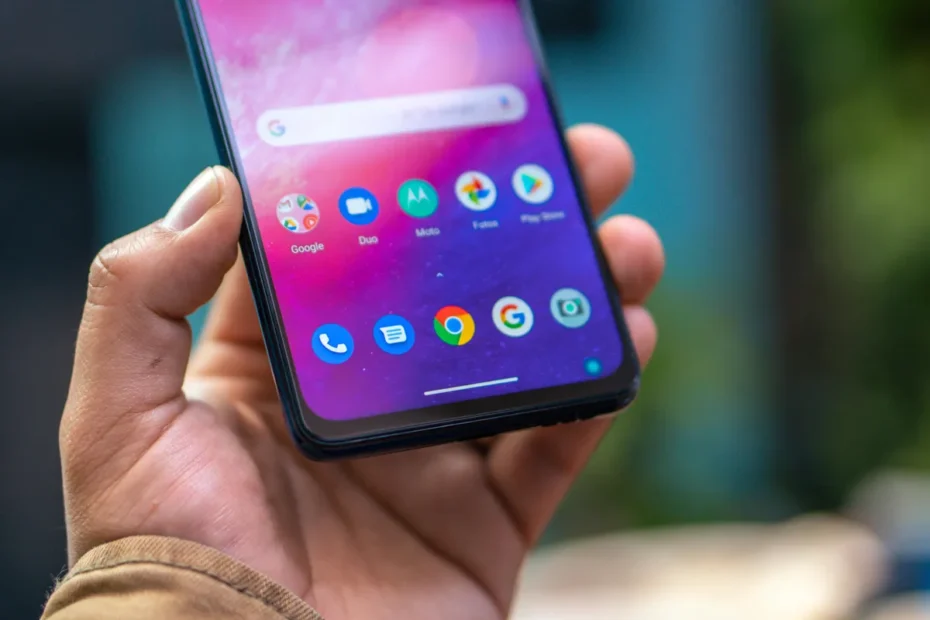 كيفية تسريع هاتفك الأندرويد البطيء (وتوفير المال في الجمعة السوداء) 20 تسريع هاتفك الأندرويد