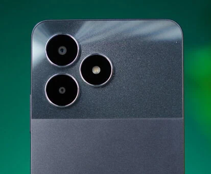 ما هو سعر ريلمي نوت 50 في مصر و الدول العربية: أليكم المراجعة الكاملة 6 note50 camera