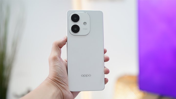 سعر تليفون اوبو a3: مصمم ليدوم طويلاً - مواصفاته الكاملة 4 oppo a3 design 1 1