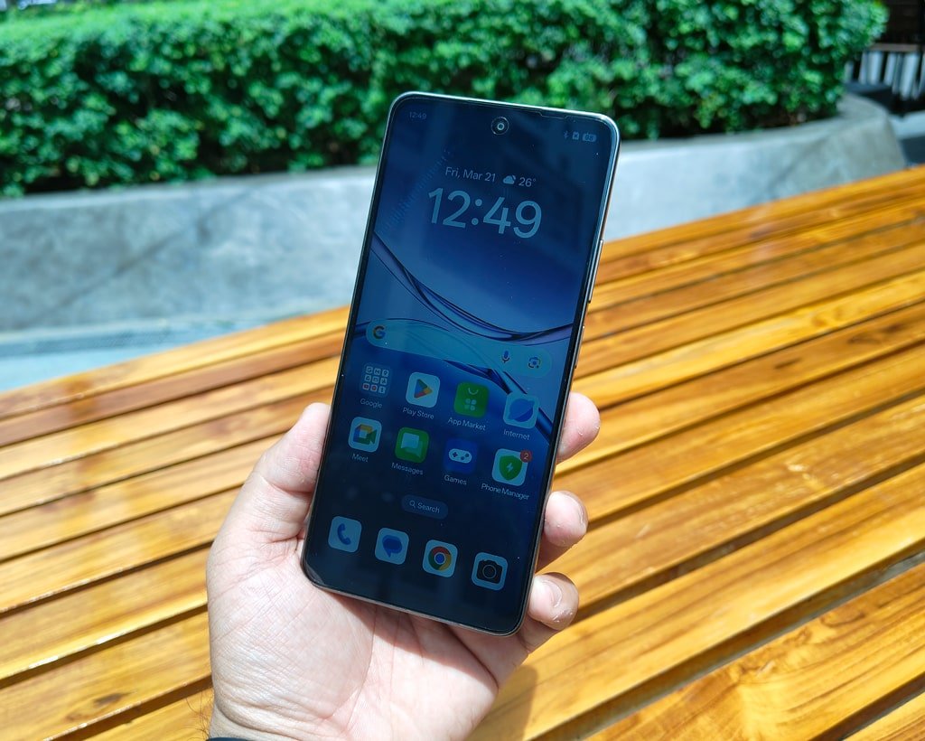 oppo a5 pro review philippines 4 min