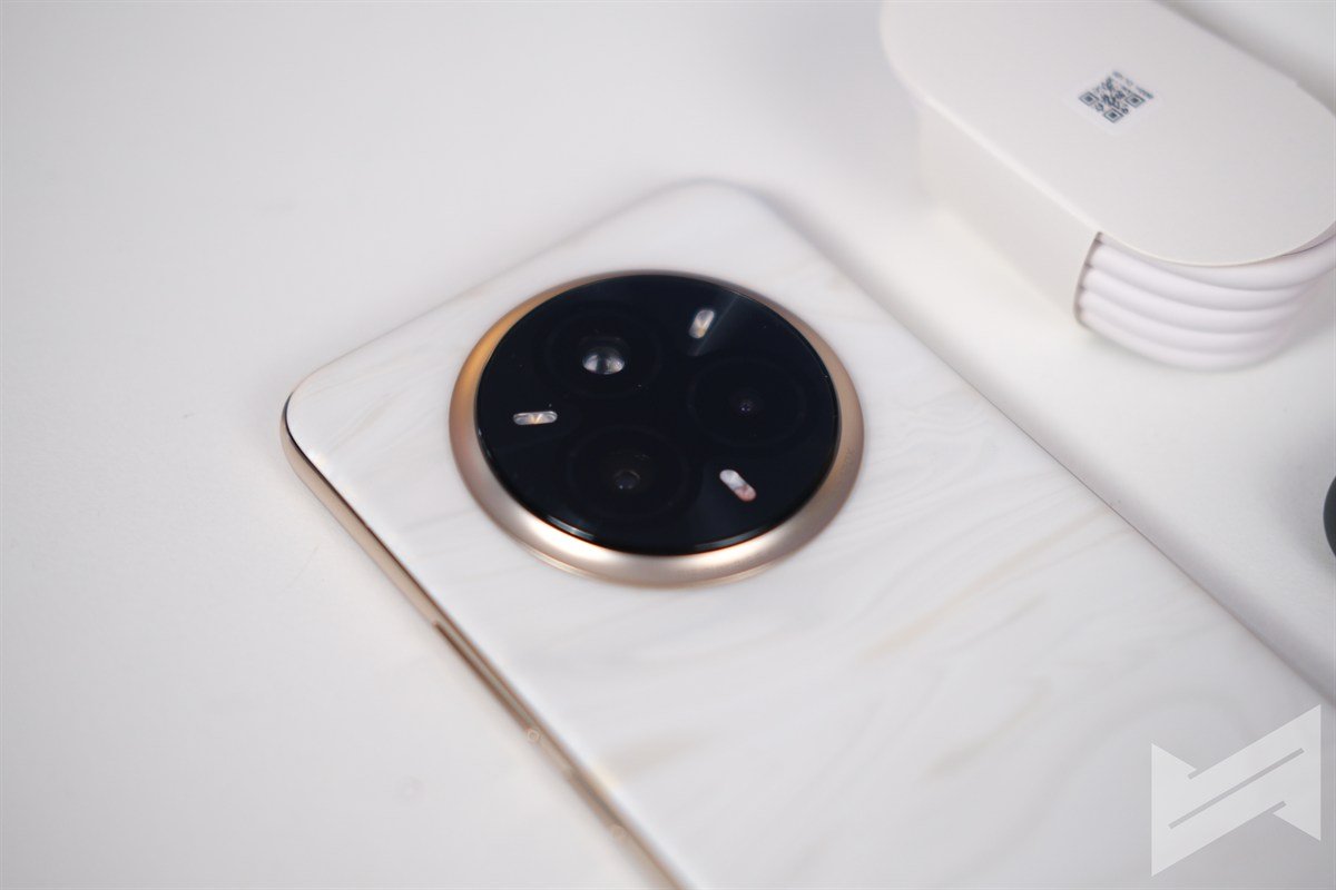 ريلمي 14 برو بلس: الملك الجديد للفئة المتوسطة؟ 5 realme 14 pro 5G 7 1