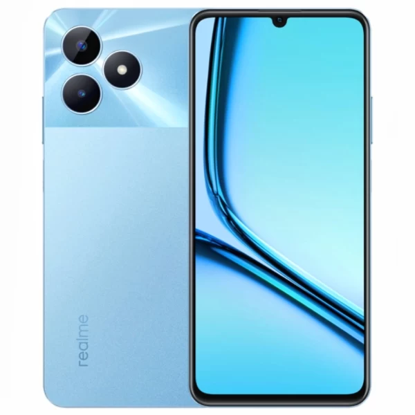 ما هو سعر ريلمي نوت 50 في مصر و الدول العربية: أليكم المراجعة الكاملة 2 realme note 50