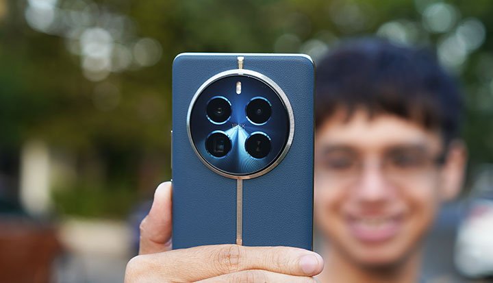 مواصفات و سعر موبايل ريلمي 12 برو بلس (+realme 12 Pro) 12 realme12proplus camera