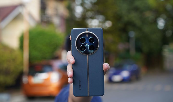 مواصفات و سعر موبايل ريلمي 12 برو بلس (+realme 12 Pro) 24 reamle12proplus review