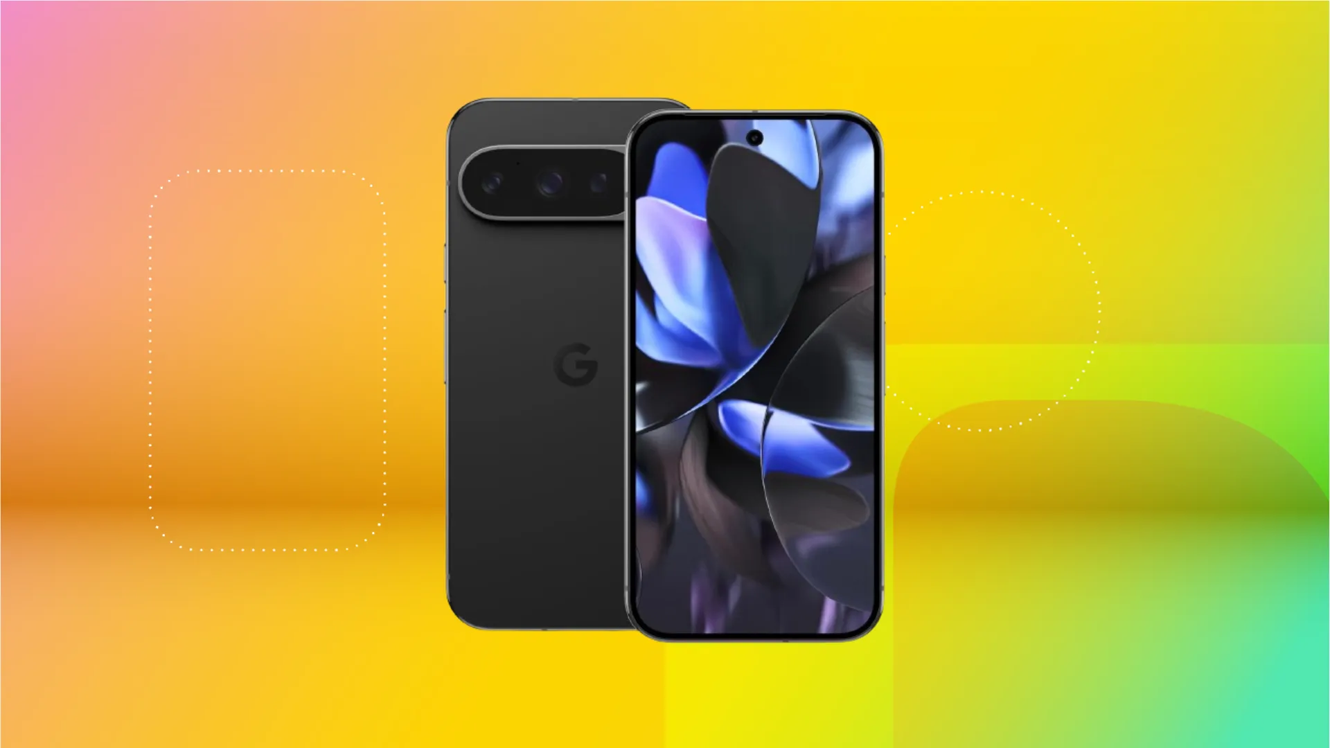 أفضل عروض Pixel 9: هذا الهاتف الأندرويد الأعلى تقييمًا متاح الآن بسعر 0 دولار 3 untitled design 5 1