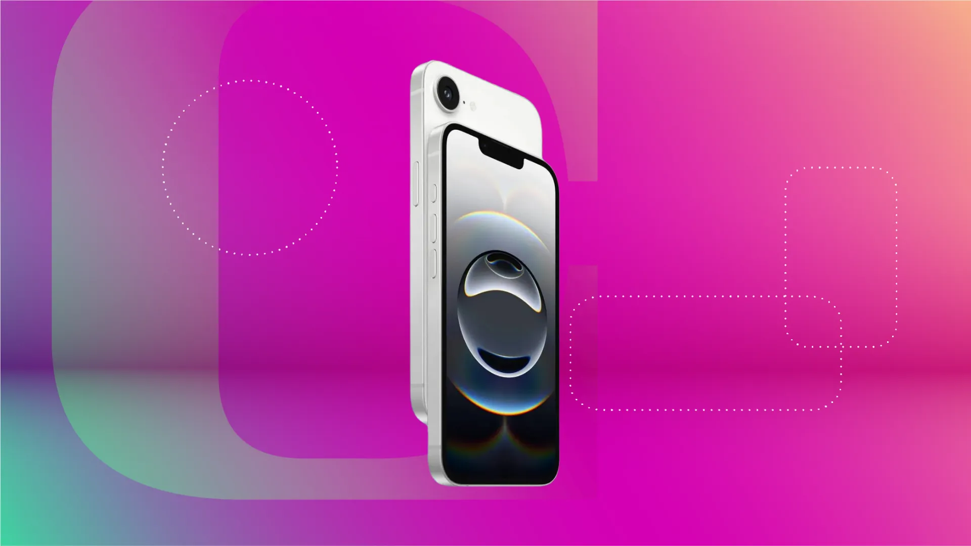 أفضل عروض AT&T: احصل على هاتف Samsung Galaxy S25 أو iPhone 17 أو Google Pixel 10 مجانًا 6 vert iphone 16e