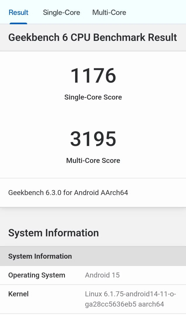 ريلمي 14 برو بلس: الملك الجديد للفئة المتوسطة؟ 9 whatsapp image 2025 01 16 at 16.32.36 bd8a0166