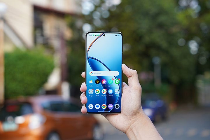 مواصفات و سعر موبايل ريلمي 12 برو بلس (+realme 12 Pro) 8 y