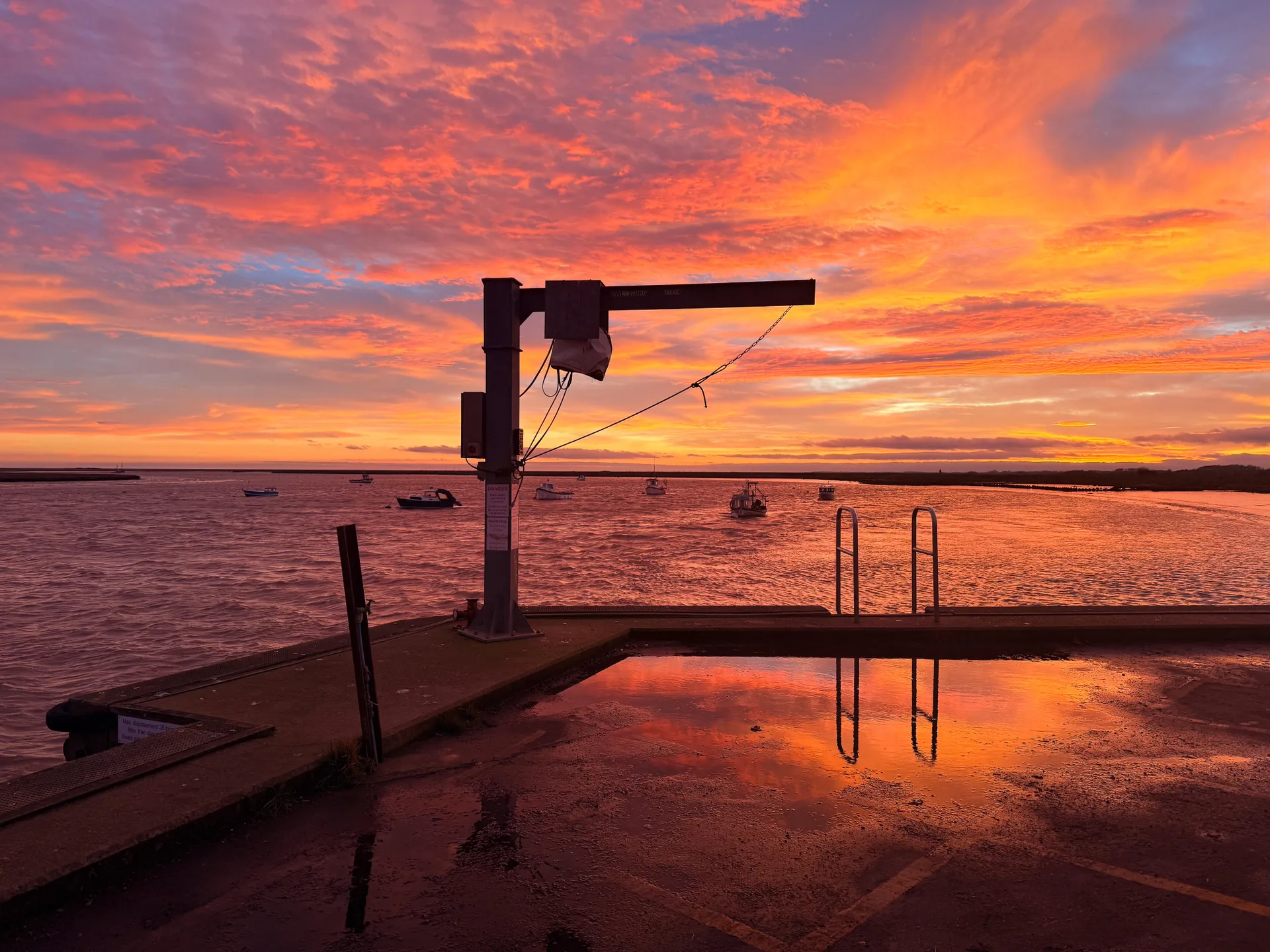 نصائحي الاحترافية ستساعدك على التقاط أفضل الصور بهاتف iPhone 7 أعد التصوير في أوقات مختلفة من اليوم