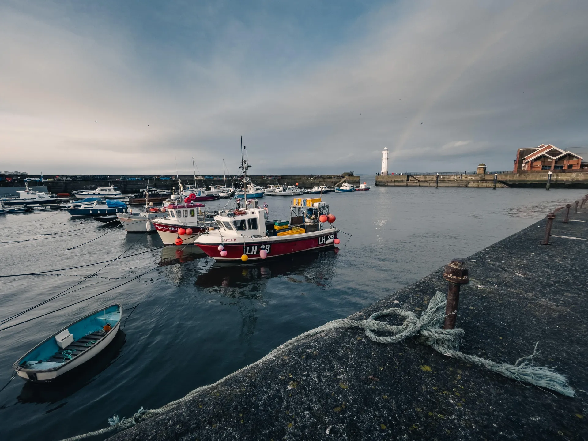 نصائحي الاحترافية ستساعدك على التقاط أفضل الصور بهاتف iPhone 2 جرّب العدسات المختلفة