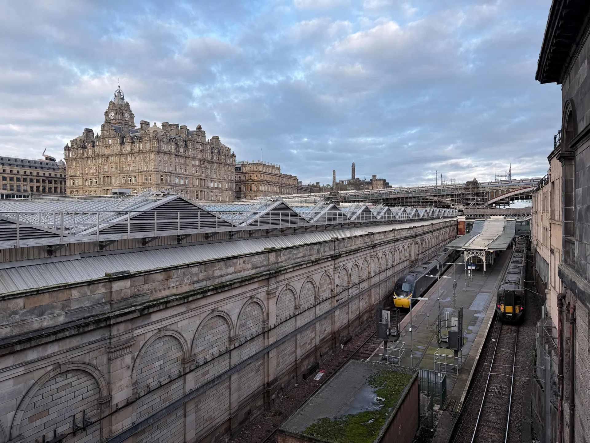 نصائحي الاحترافية ستساعدك على التقاط أفضل الصور بهاتف iPhone 5 ركز على تكوينك