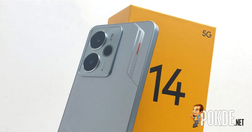 ريدمي 14c : السعر و المواصفات 60 ريدمي 14c