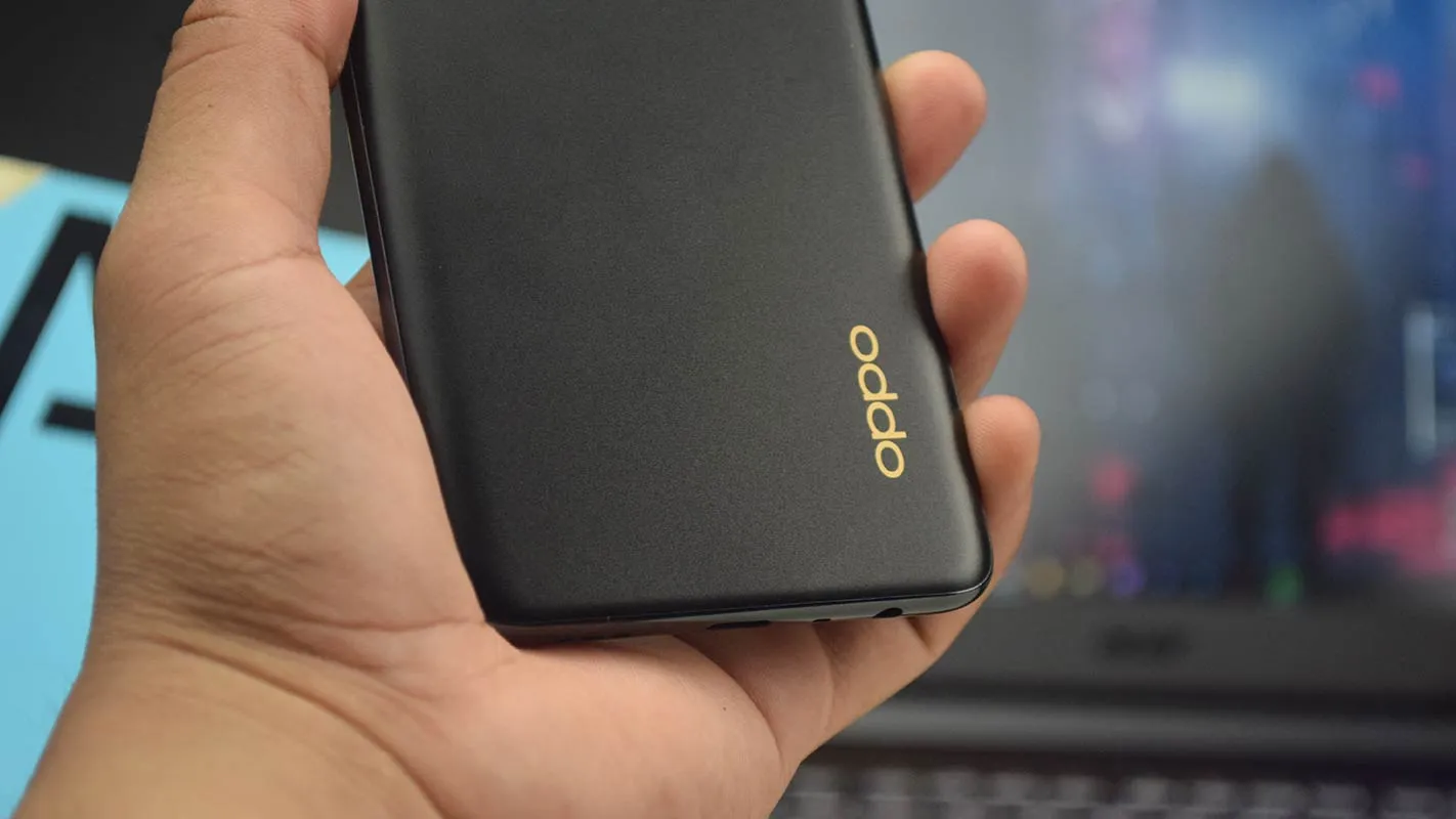 سعر اوبو a95 في مصر اليوم: مواصفات oppo a95 46 15 7
