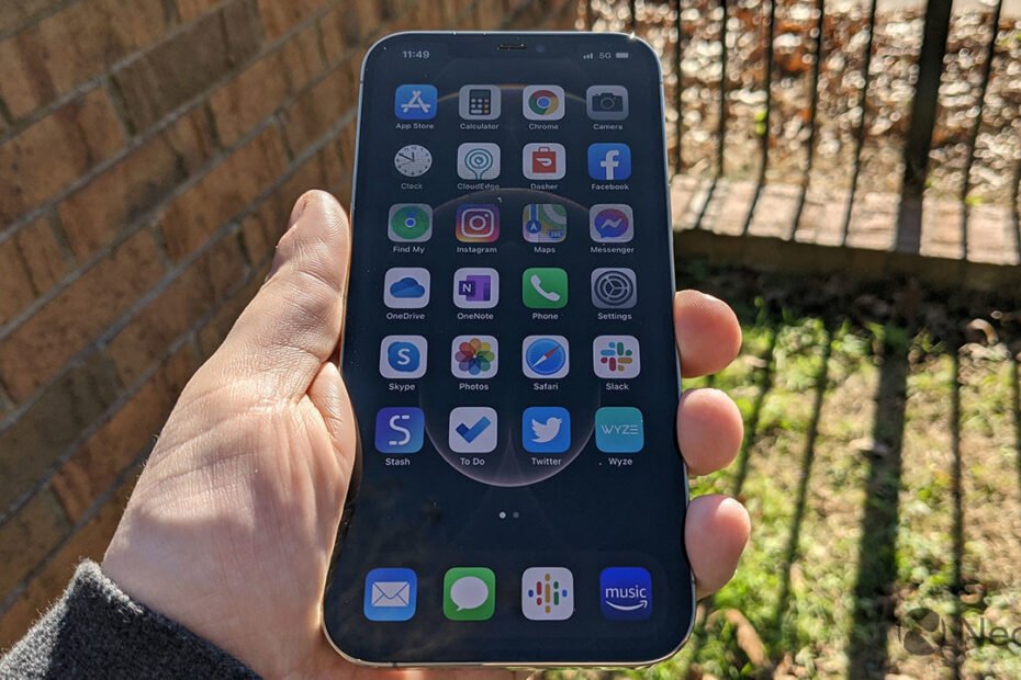 iphone 12 pro max سعر و مواصفات iphone 12 pro max 3 1605903130 i10 full