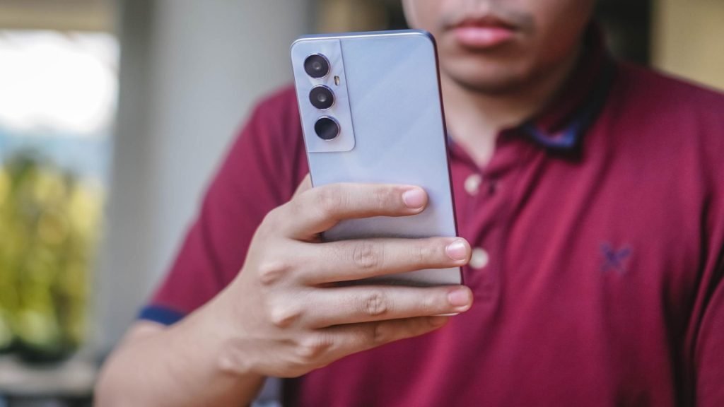 سعر ريلمي c65 : مميزات و عيوب ريلمي C65 1 سعر ريلمي c65