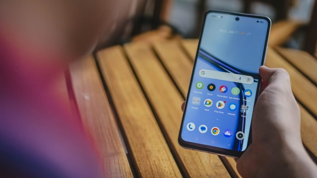 سعر ريلمي c65 : مميزات و عيوب ريلمي C65 4 ريلمي c65