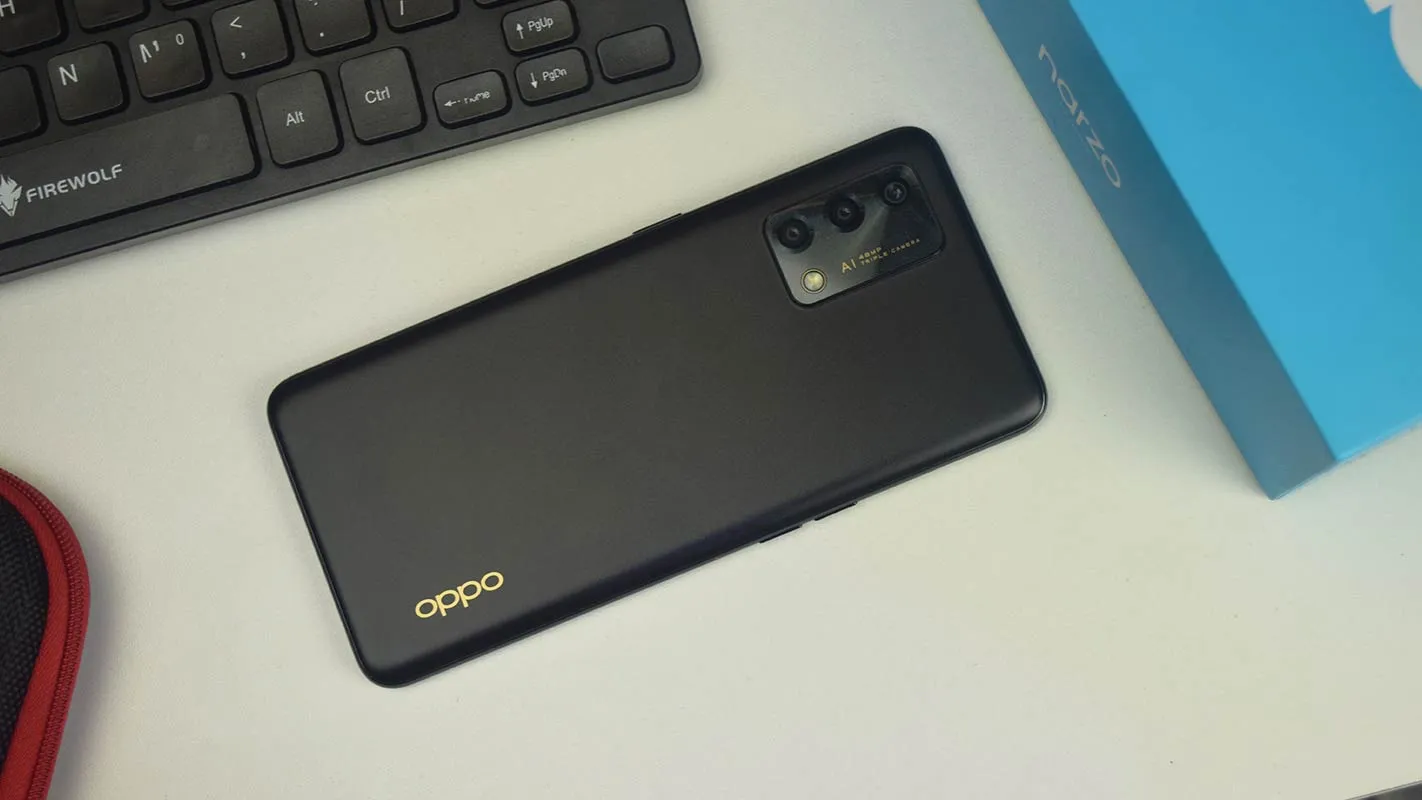 سعر اوبو a95 في مصر اليوم: مواصفات oppo a95 47 5 13