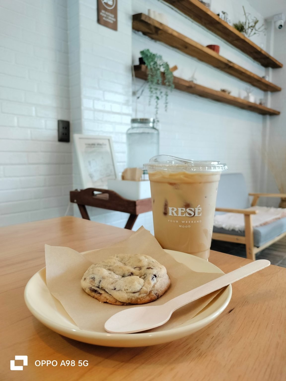 سعر اوبو a98 في مصر: المواصفات الكاملة 13 AI 7 oppo a98 5g review sample photos 20230915 1152x1536 1